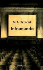 Okładka Inframundo