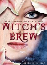 Okładka Witch's Brew