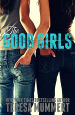 Okładka The Good Girls