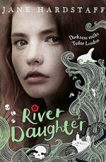 Okładka River Daughter