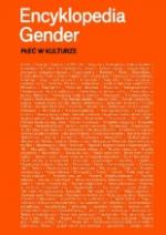 Okładka Encyklopedia gender