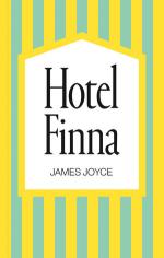 Okładka Hotel Finna