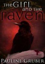 Okładka The Girl and the Raven