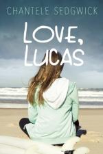 Okładka Love, Lucas
