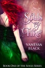 Okładka Souls of Fire