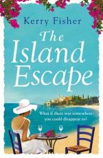 Okładka The Island Escape