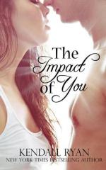 Okładka The Impact of You