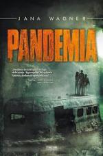 Okładka Pandemia