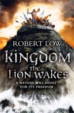 Okładka Królestwo: The Lion Wakes
