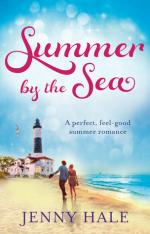 Okładka Summer by the Sea
