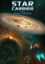 Okładka Star Carrier: Środek ciężkości