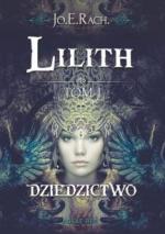 Okładka Lilith. Dziedzictwo