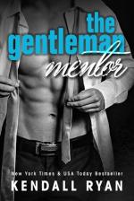 Okładka The Gentleman Mentor