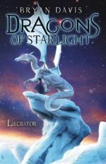 Okładka Dragons of Starlight: Liberator