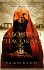 Okładka Zabójstwo Pitagorasa