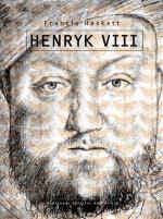 Okładka Henryk VIII