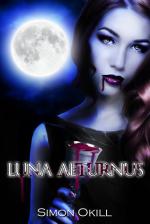 Okładka Luna Aeturnus