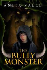 Okładka The Bully Monster