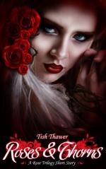 Okładka Roses & Thorns