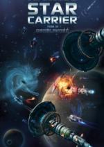 Okładka Star Carrier: Osobliwość