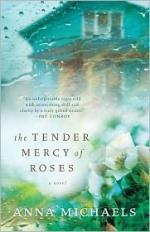 Okładka The Tender Mercy of Roses