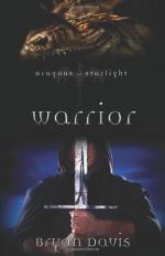 Okładka Dragons of Starlight: Warrior