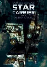 Okładka Star Carrier. Głębia czasu