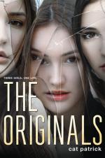 Okładka The Originals