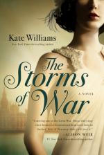 Okładka The Storms of War