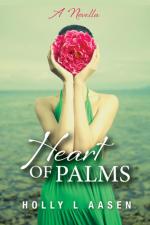 Okładka Heart of Palms