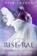 Okładka The Rise of Rae