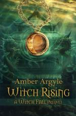Witch Rising