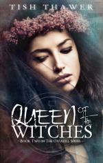 Queen of The Witches