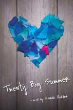 Okładka Twenty Boy Summer