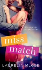 Okładka Miss Match