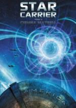 Okładka Star Carrier: Ciemna materia