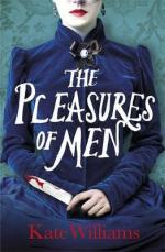 Okładka The Pleasures of Men