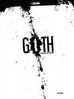 Okładka Goth