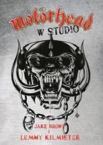 Okładka Motorhead w studio