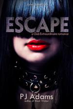 Okładka Escape