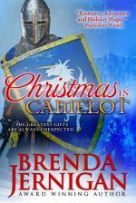 Okładka Christmas in Camelot