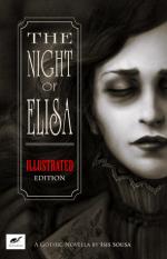 Okładka The Night of Elisa