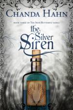 Okładka The Silver Siren