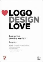 Okładka Logo Design Love: Zaprojektuj genialny logotyp!