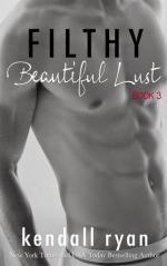Okładka Filthy Beautiful Lust