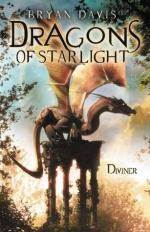 Okładka Dragons of Starlight: Diviner