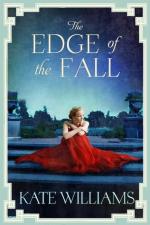 Okładka The Edge of the Fall