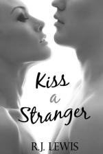 Okładka Kiss a Stranger
