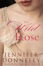 Okładka The Wild Rose