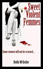 Okładka Sweet Violent Femmes